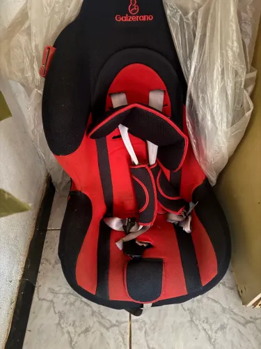 Vendo cadeirinha de carro