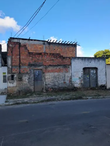 Venda de galpão em areia branca R$ 700.000,00