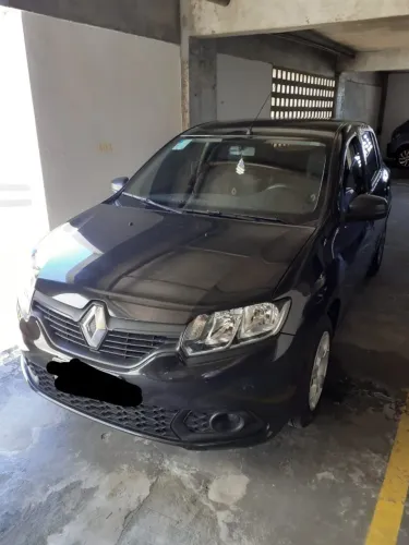 Locação, aluguel de carro para rodar aplicativo