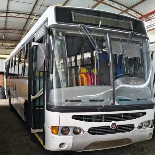 Ônibus Urbano MBenz 1722, 2005, Viale, 46 lug. 2 portas S/ elev.TR 5199706.9988 c/ Airto