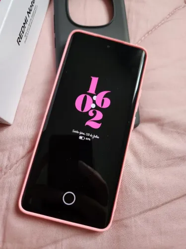 Redmi Note 15