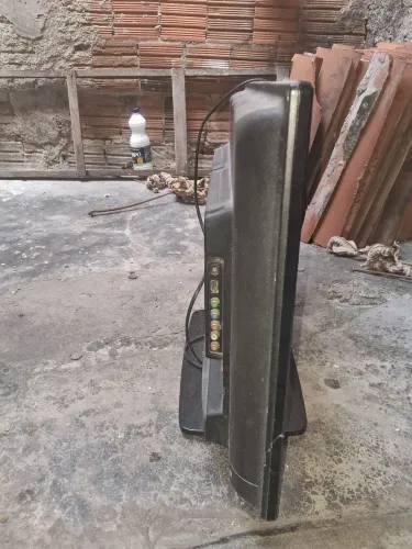 tv philco para retirada de peças