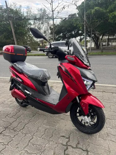 Scooter Eletrica Cytron 1000W