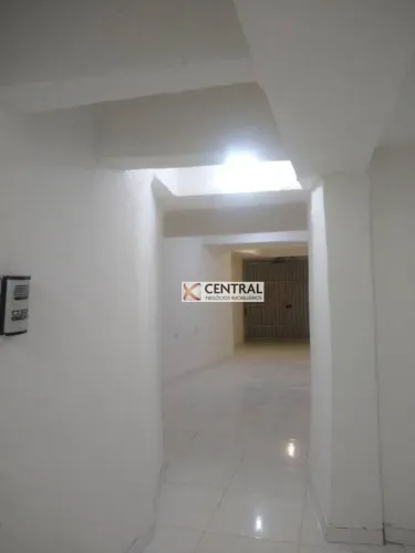 Prédio, 460 m² - venda por R$ 350.000,00 ou aluguel por R$ 2.620,00/mês - Calçada - Salvad