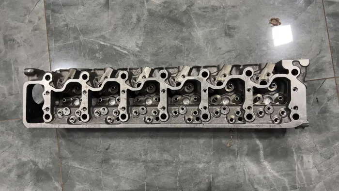 Cabeçote MWM 6 cil novo