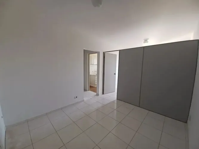 Kitnetão para venda-Vila Industrial - Campinas - SP