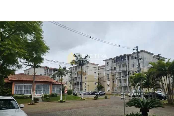 Apartamento à venda 3 Quartos 1 Suite 1 Vaga 71M² Humaitá Porto Alegre - RS