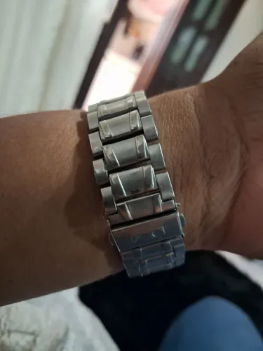 Troco em corrente romanell ou G shock original