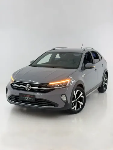 Volkswagen Nivus Highline 1.0 200 TSI Flex AUT 2023