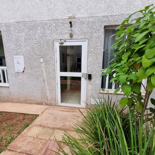 APARTAMENTO NO MONTE CASTELO POR 1500R$
