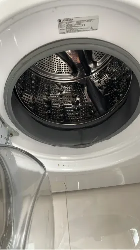 Máquina Lava e Seca LG Direct Drive 11kg