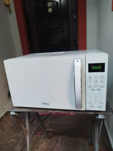 Microondas Philco 26L 127V