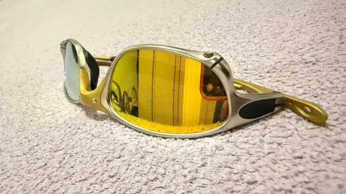 Oakley 24k AAA