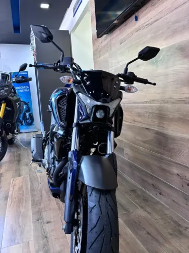 YAMAHA FZ15 ABS 25/26 0 KM