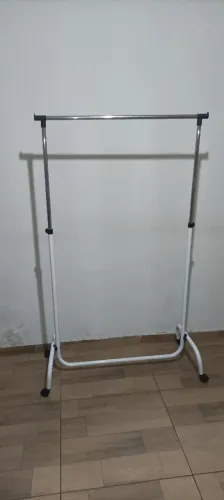 Arara p/ roupas - 165cm x 93cm