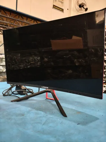 Monitor gamer 