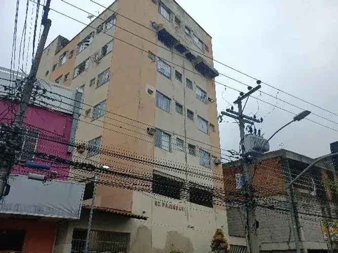 Campo Grande - Rio de Janeiro - RJ