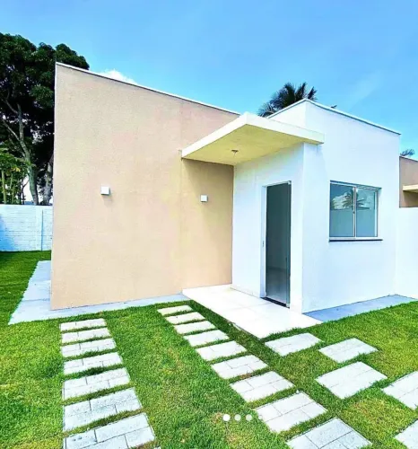 Casa em perfeito estado no bairro Boa hora ao lado do tomba.