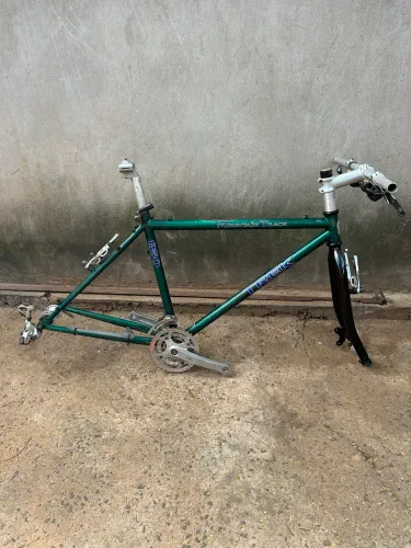 Quadro trek montaintrack 850