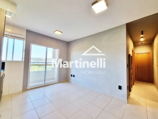 Apartamento para locação no Condomínio Reserva das Magnólias, próximo ao Novo Shopping - R