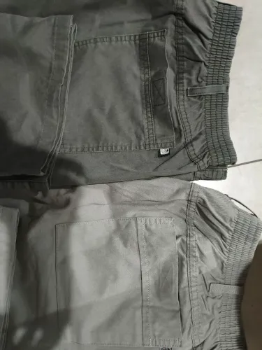 Calças masculinas