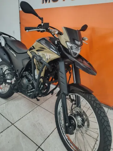 YAMAHA XTZ 250 Lander 2021