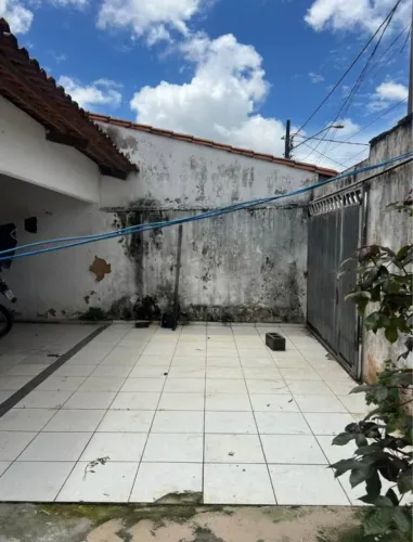 Vendo casa no Castanheira