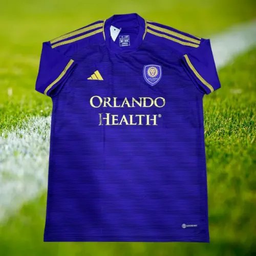 Camisa Time Orlando City Masculina