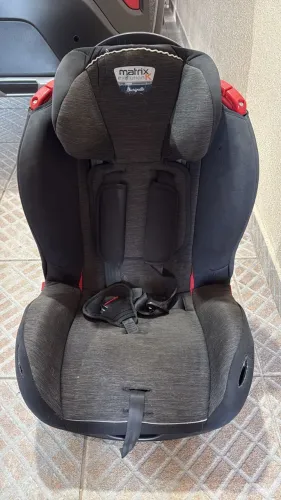 Cadeirinha matrix