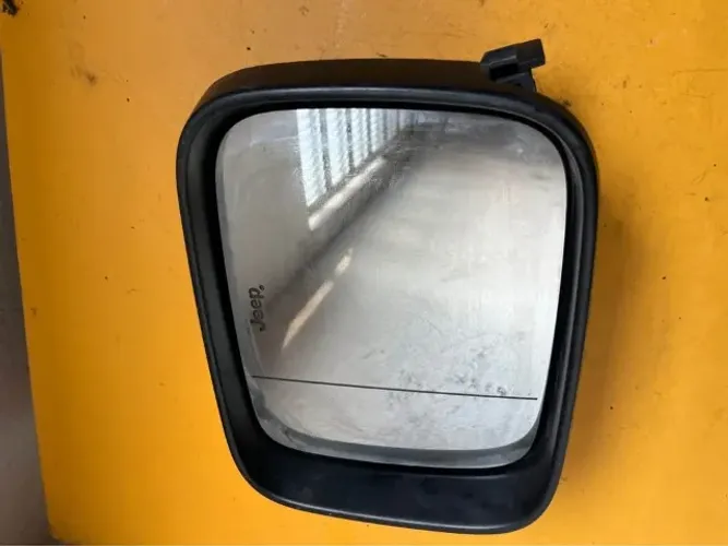 Lente retrovisor Jeep Renegade lado esquerdo