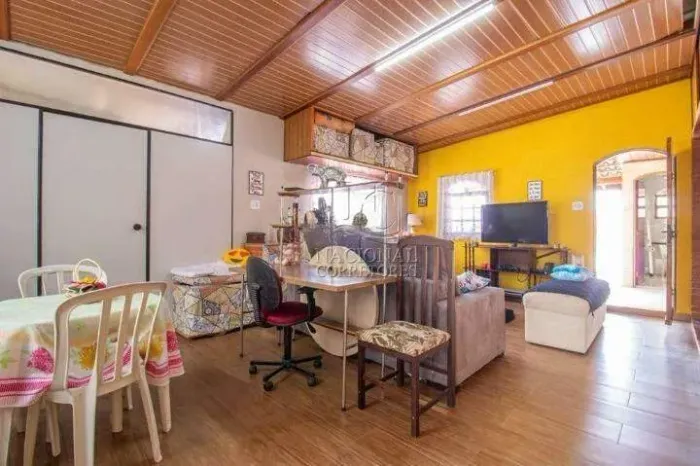 Casa térrea para venda ou permuta com 3 dormitórios à venda, 214 m² - Vila Metalúrgica - S