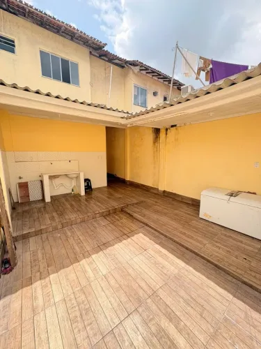 APTO PARA LOCAÇÃO NO RESIDENCIAL PAULO FONTELLES 2
