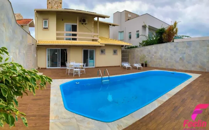 Casa à venda, 250 m² |Carianos |Florianópolis