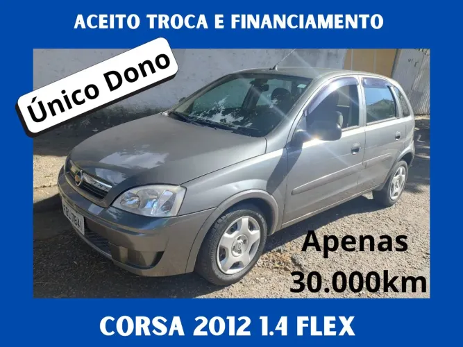 Honda Fit DX 1.4 Flex 16V 5P Mec. 2012