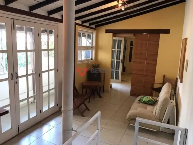 Cobertura à venda em Botafogo: 170m², 3 quartos
