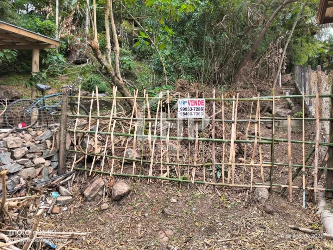 Terreno à venda no bairro Armação do Pântano do Sul - Florianópolis/SC, Sul da Ilha
