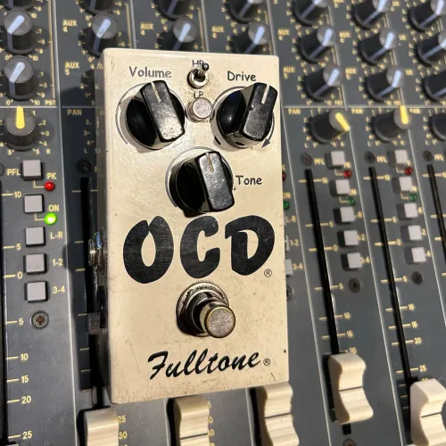 OCD Full Tone