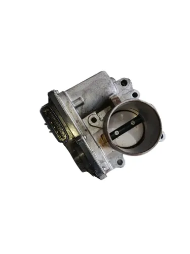 Tbi Corpo Borboleta Nissan Versa 1.6 2014