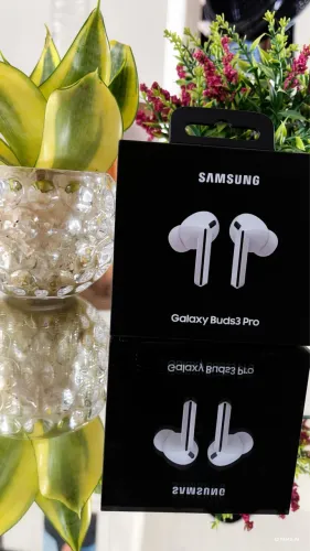 Galaxy buds3 pro