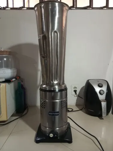 Liquidificador industrial