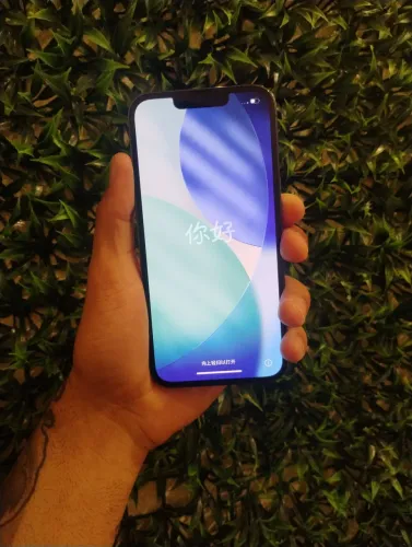 iPhone 13 pro 256GB Azul