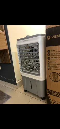 Climatizadores (novo embalado)
