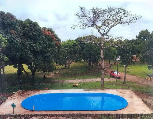 Chácara à venda, 27180 m² em Praia Grande - Fundão/ES