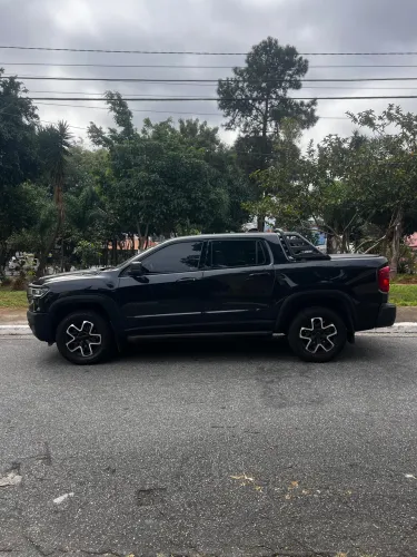 Ram Rampage Rebel Hurr.4 2.0 TB CD 4X4 AUT 2024