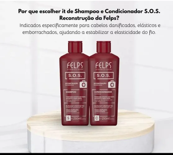 Produtos de cosméticos