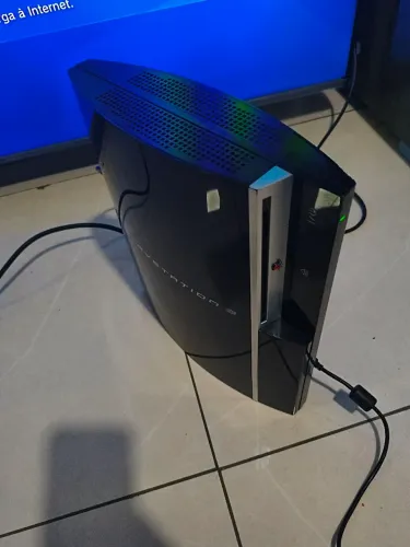 Ps3 fat
