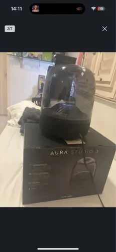 Harman kardon aura 3