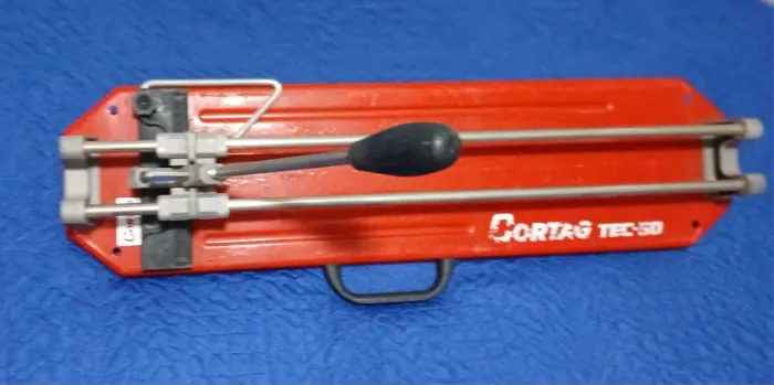 CORTADOR RISCADOR CORTAG TEC 50 