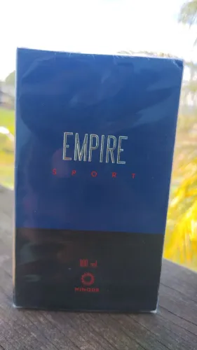 Empire sport Hinode 