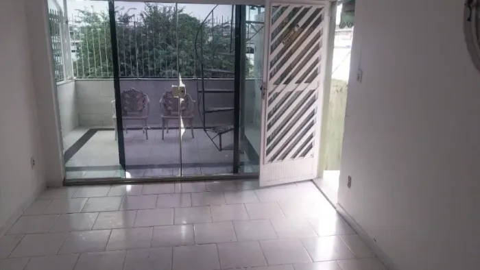 Vendo casa na Vila Rosali